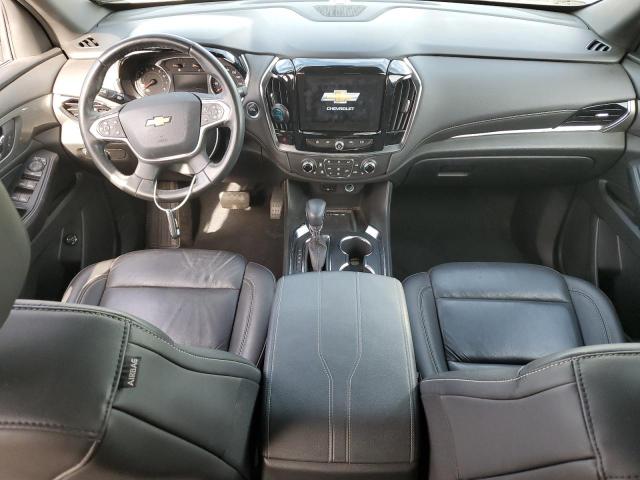 2023 CHEVROLET TRAVERSE L #3303778421