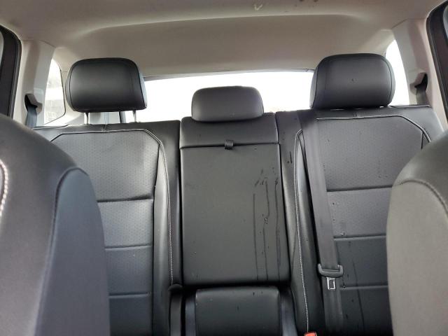 2021 VOLKSWAGEN TIGUAN SE - 3VV2B7AXXMM115166