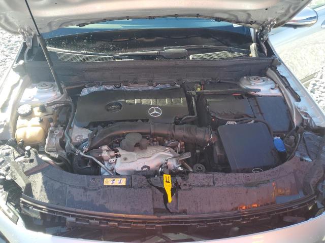 2021 MERCEDES-BENZ GLB 250 #3304792334