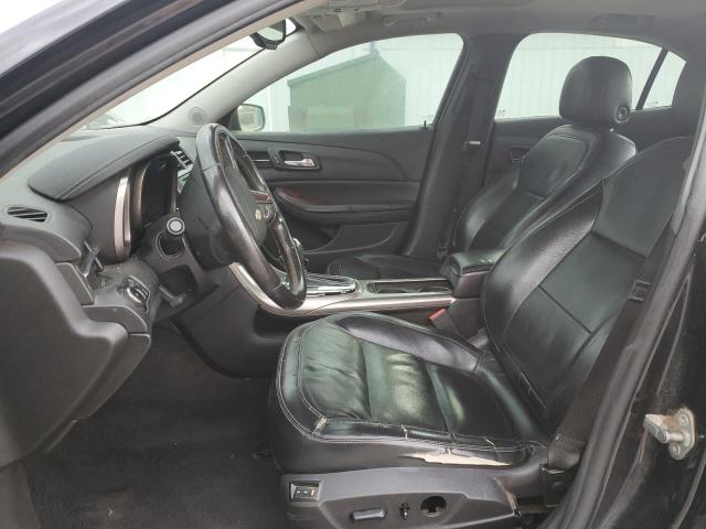 2013 CHEVROLET MALIBU LTZ #3294252874