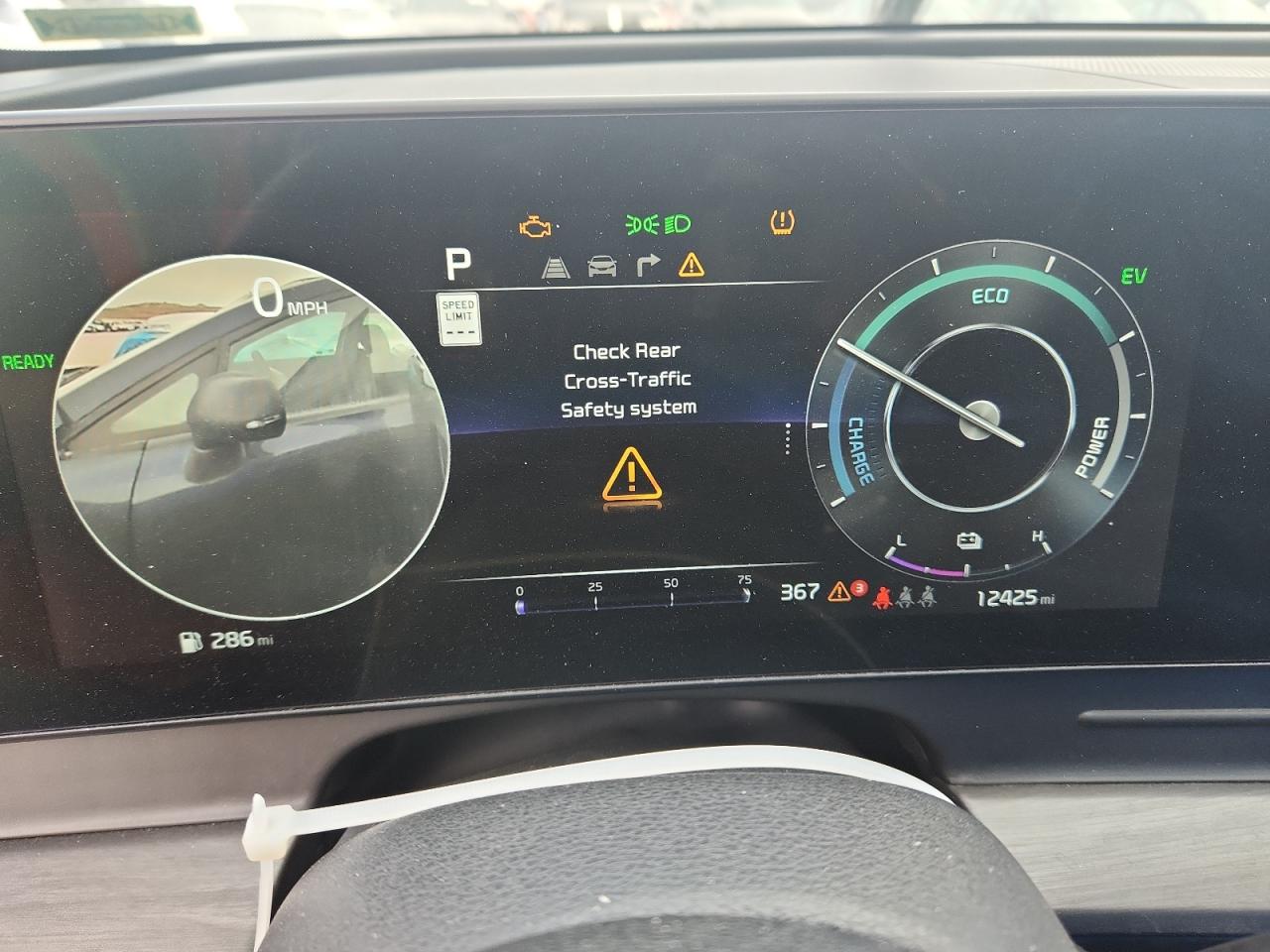 KIA SPORTAGE X-LINE PRESTIGE