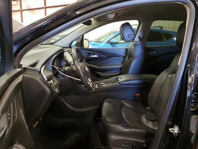 2020 BUICK ENVISION E #3291391138