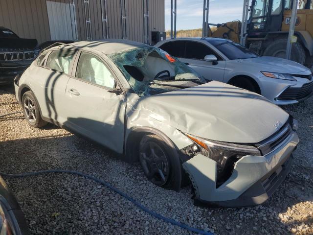 2025 KIA K4 LX - 3KPFT4DE6SE042293