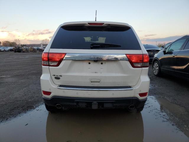 2012 JEEP GRAND CHER - 1C4RJFCT1CC343268