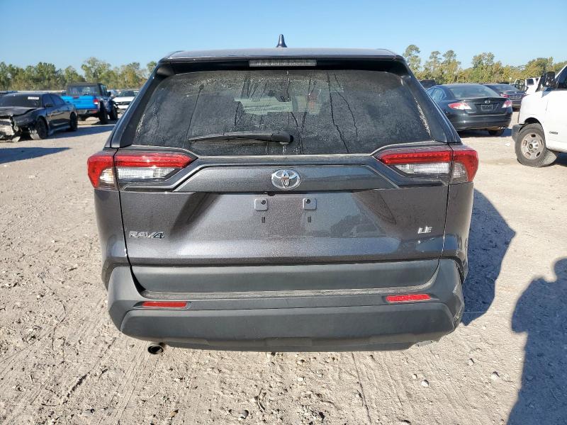 2023 TOYOTA RAV4 LE - 2T3H1RFV8PC229122