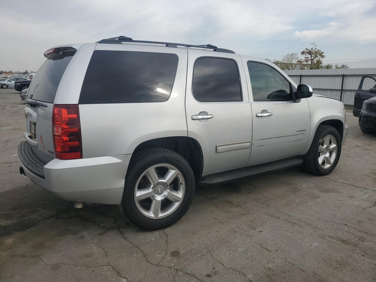 Lot #3309649941 2012 CHEVROLET TAHOE C150