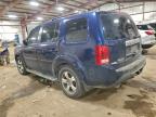 Lot #3316775427 2013 HONDA PILOT EXL