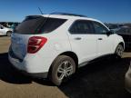 Lot #3293452418 2017 CHEVROLET EQUINOX PR