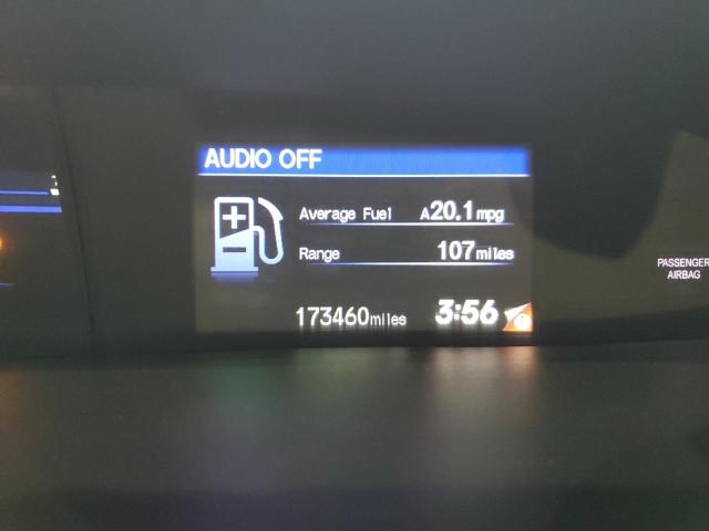 2012 HONDA CIVIC LX #3286705309