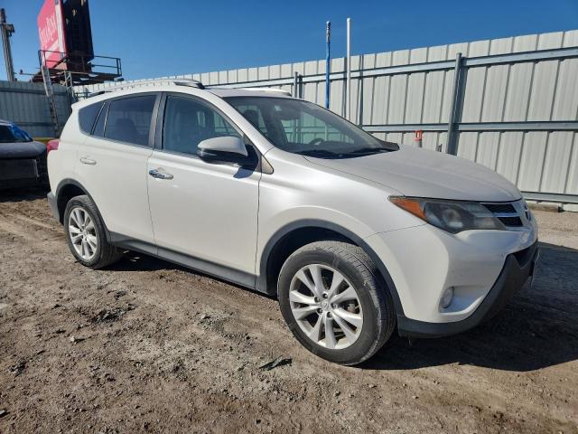 2014 TOYOTA RAV4 LIMIT #3287804094