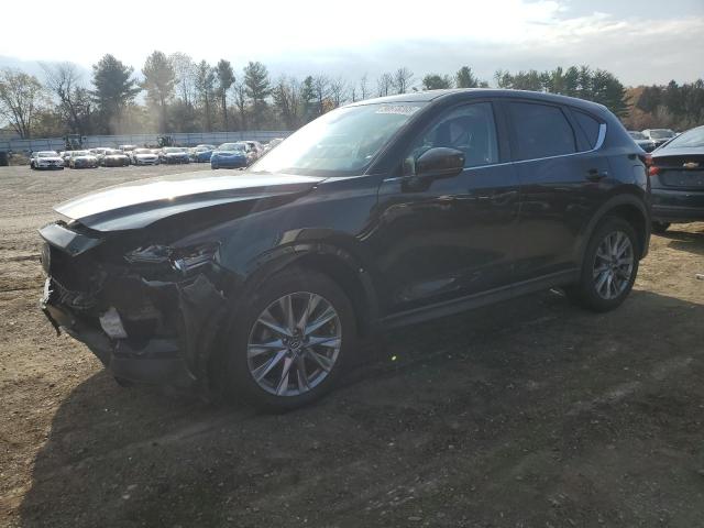 MAZDA CX-5 GRAND