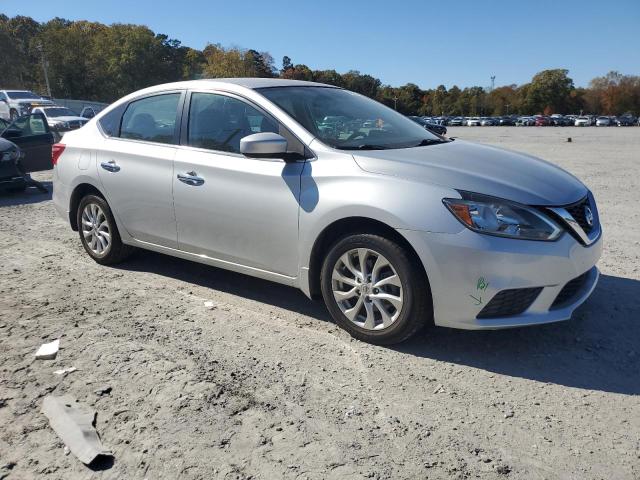 2017 NISSAN SENTRA S - 3N1AB7AP4HY282473