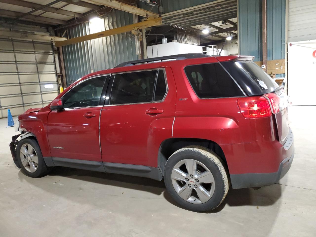 GMC TERRAIN SLT