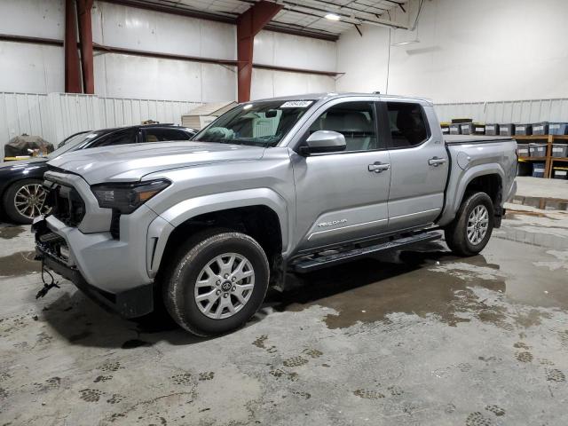 TOYOTA TACOMA DOU
