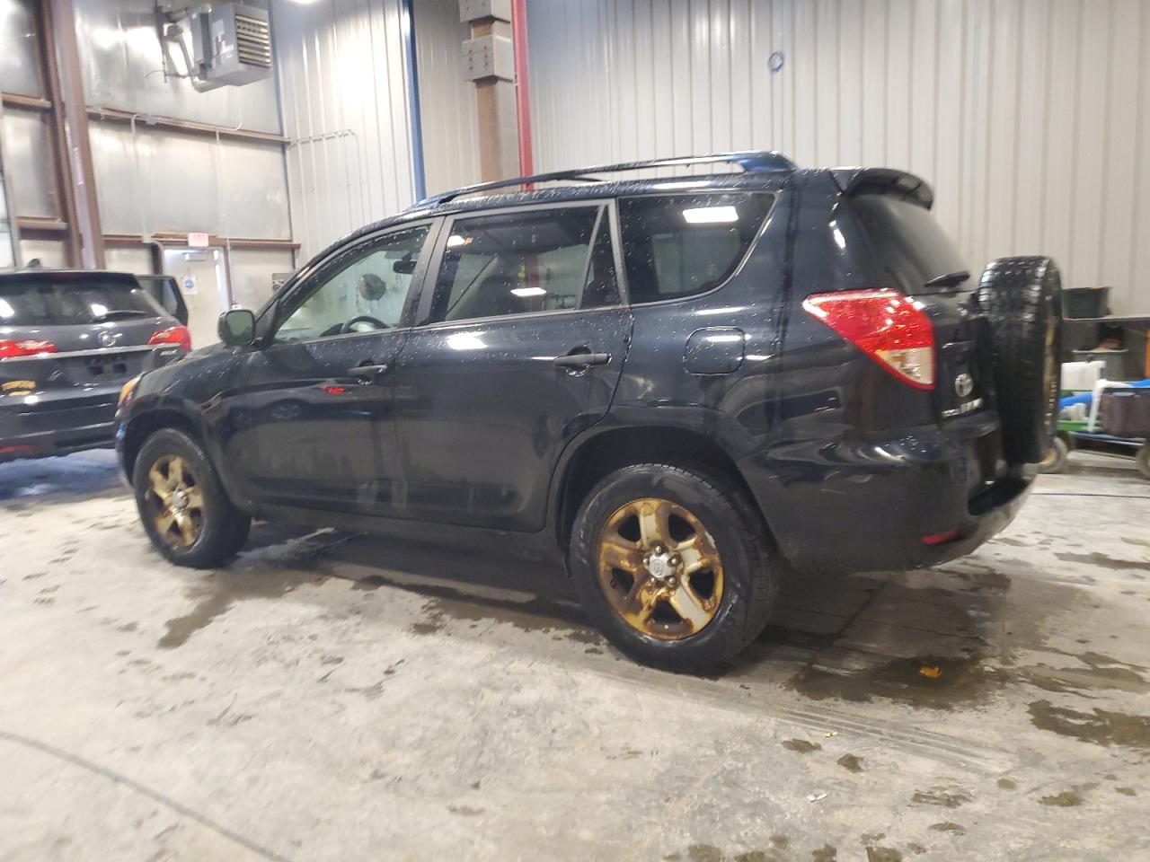 Lot #3309451964 2008 TOYOTA RAV4