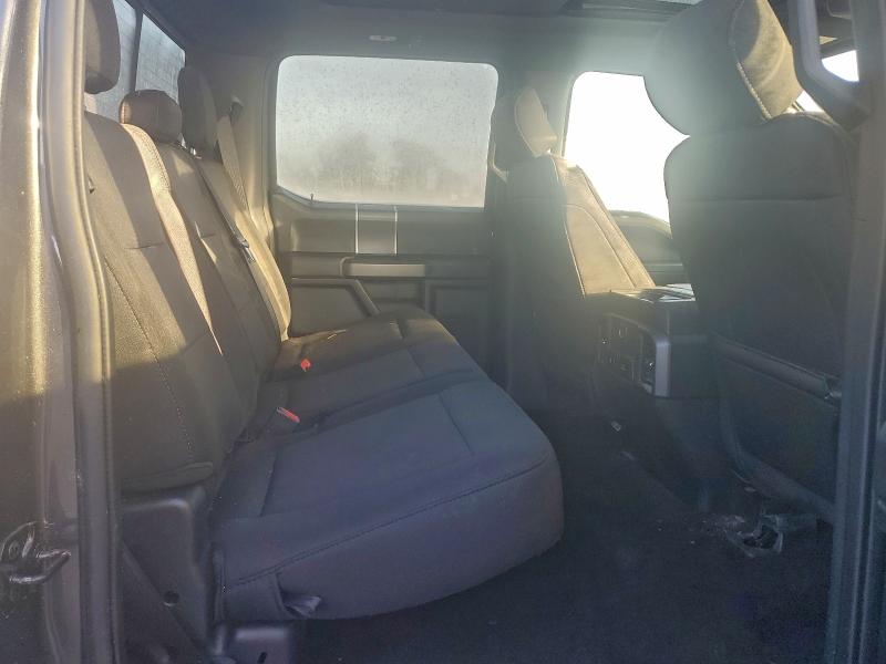 2020 FORD F150 SUPER #3297894842