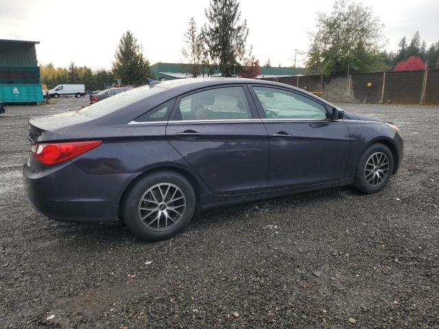 2011 HYUNDAI SONATA GLS - 5NPEB4AC9BH035819