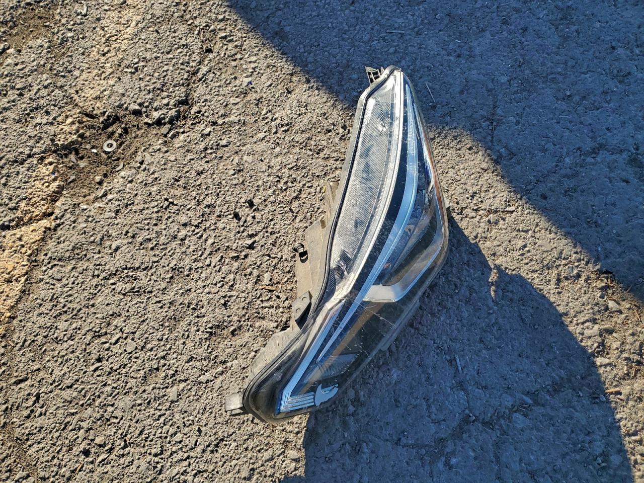 Lot #3317069991 2021 NISSAN VERSA SV