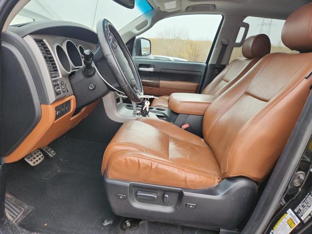2010 TOYOTA TUNDRA CRE #3304309994
