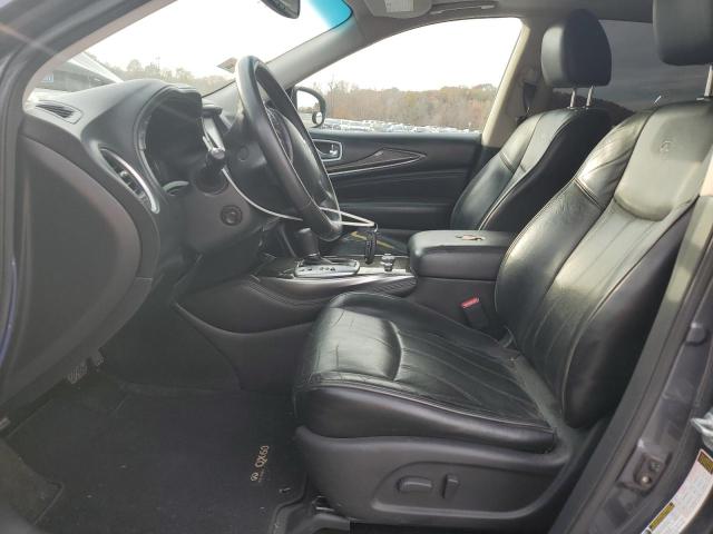 2014 INFINITI QX60 #3286774912