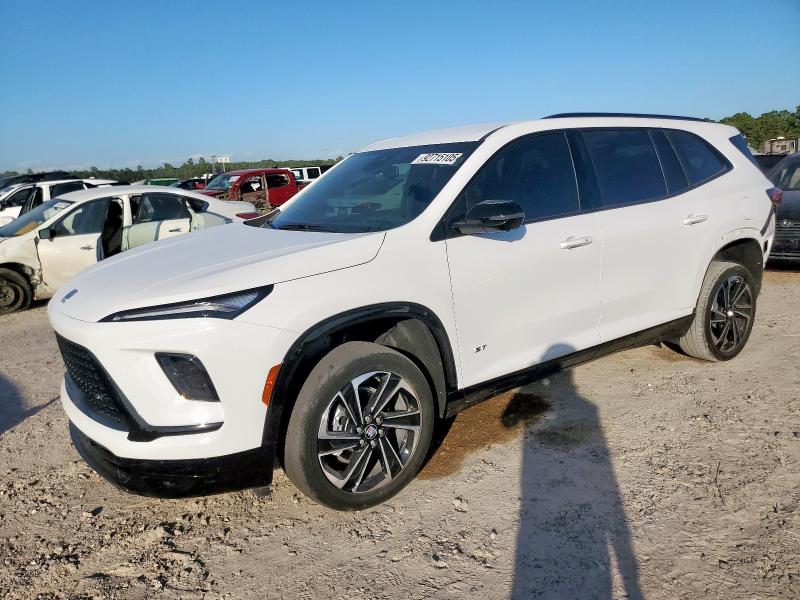 2025 BUICK ENCLAVE SP 5GAERBRS4SJ163633