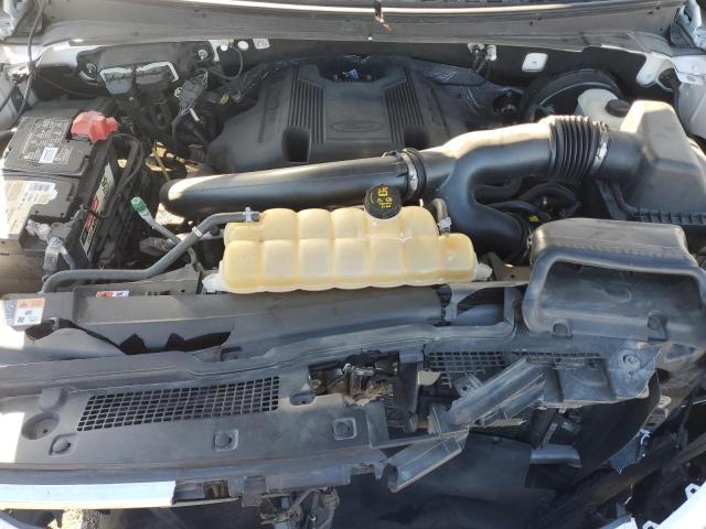 2018 FORD EXPEDITION #3287816103