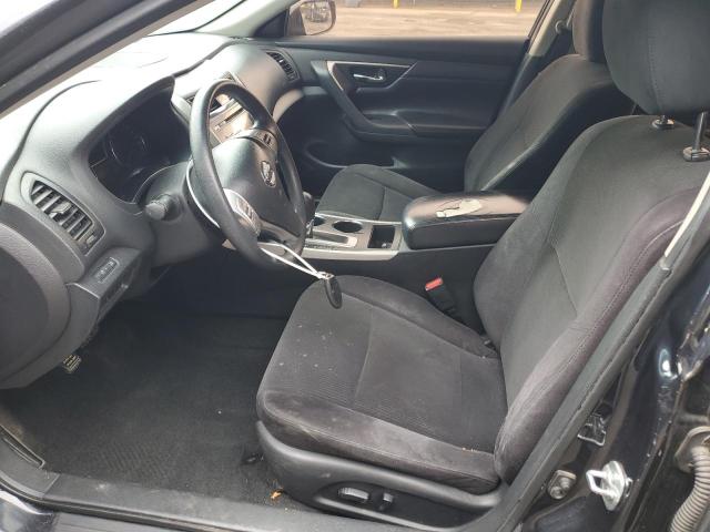 2015 NISSAN ALTIMA 2.5 #3292867591