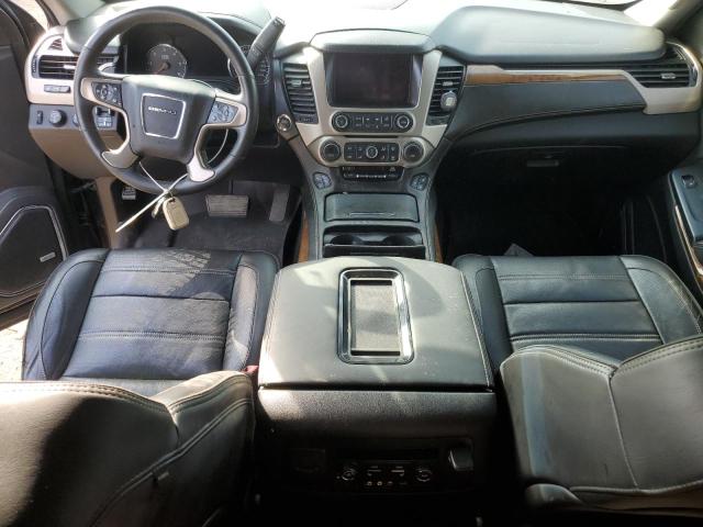 2015 GMC YUKON DENA #3302811924