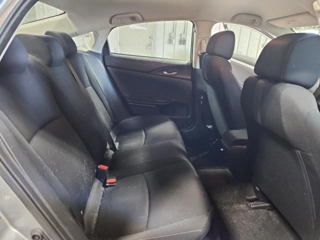 2017 HONDA CIVIC LX - 19XFC2F5XHE081530