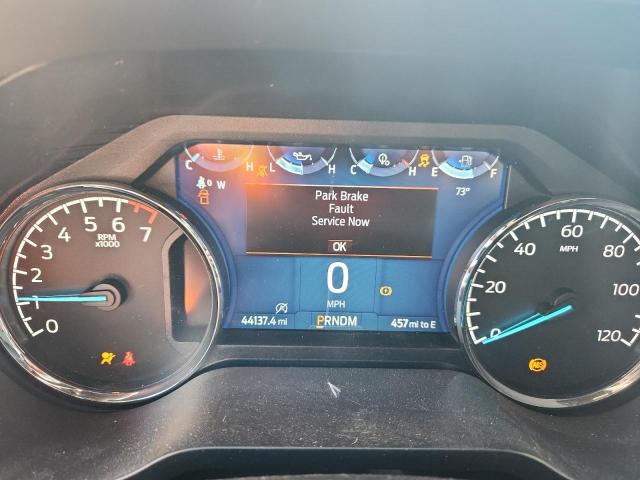 2021 FORD F150 SUPER #3304559443