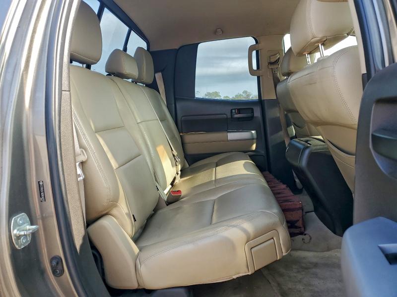 2008 TOYOTA TUNDRA DOU #3294441508