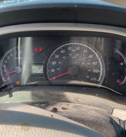 2013 TOYOTA SIENNA LE - 5TDKK3DC3DS404342