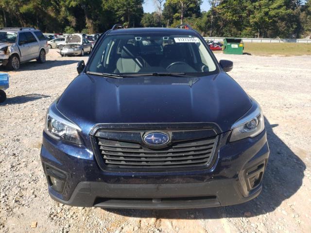 2020 SUBARU FORESTER S #3291356158