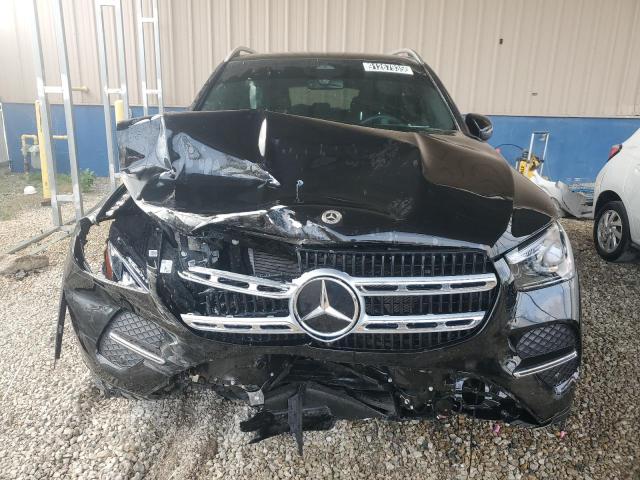 2025 MERCEDES-BENZ GLE 350 4M #3304009646