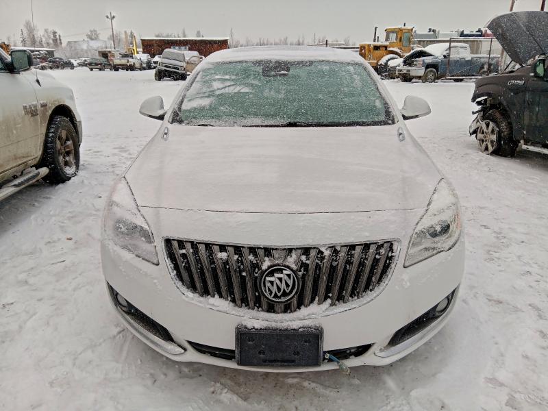 2017 BUICK REGAL PREM #3304581451