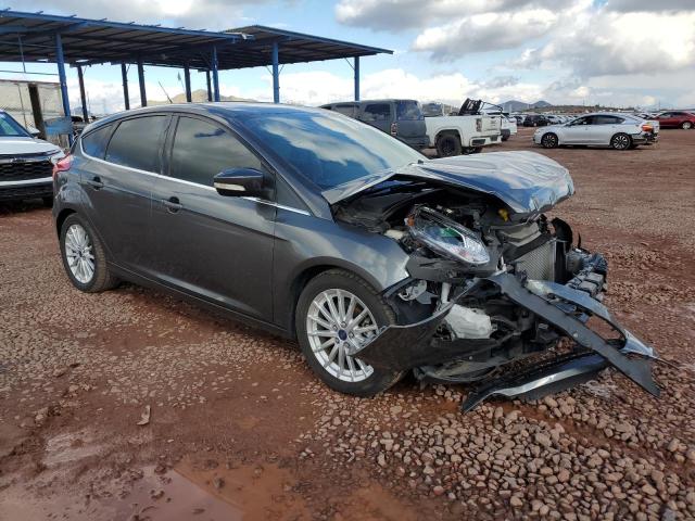 2017 FORD FOCUS BEV #3302918055