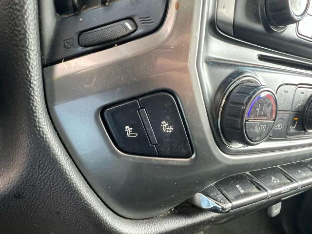 2014 CHEVROLET SILVERADO - 3GCUKREC3EG510395