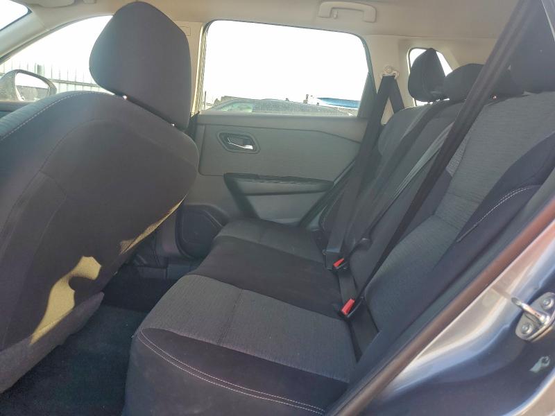 2023 NISSAN ROGUE SV #3309959636