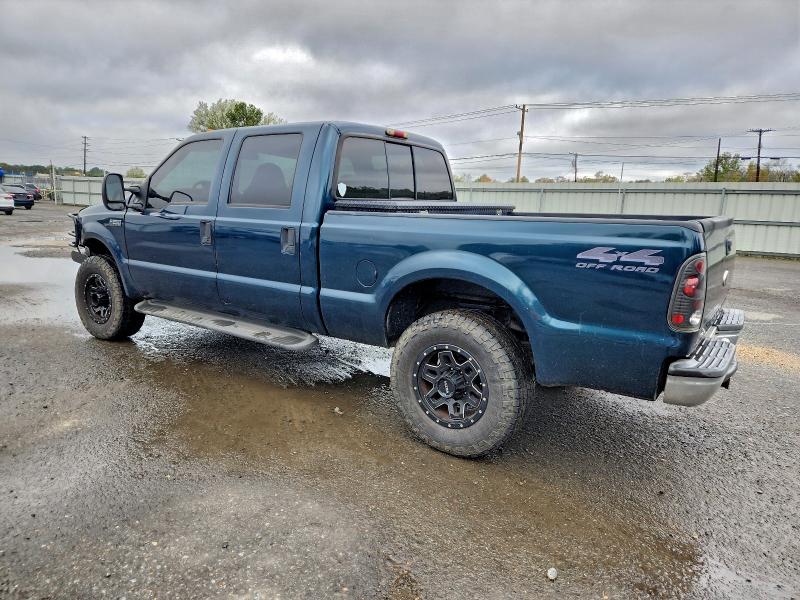 1999 FORD F250 SUPER #3297919813
