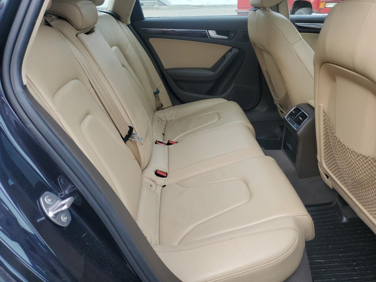 AUDI A4 ALLROAD PREMIUM PLUS