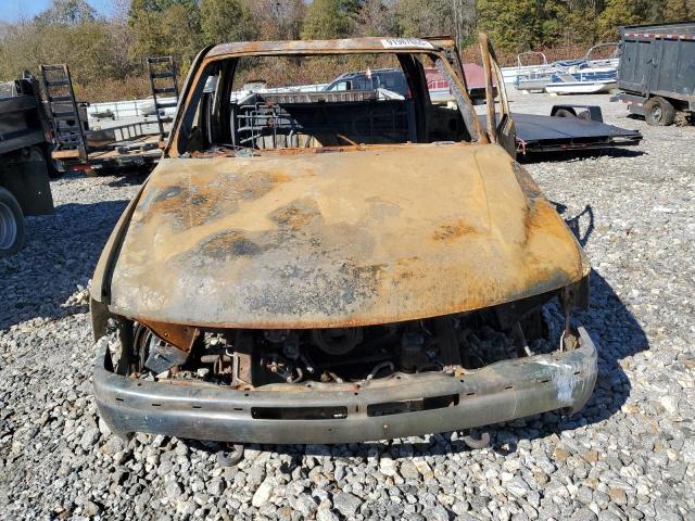 2001 CHEVROLET SILVERADO #3293532407