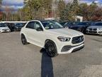 2020 MERCEDES-BENZ GLE 450 4M #3315420368