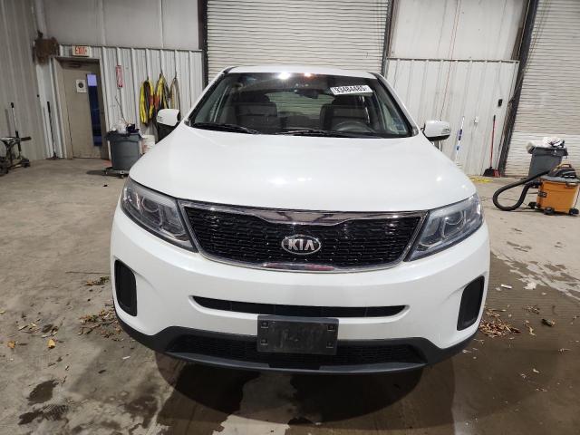 2015 KIA SORENTO LX #3304516561