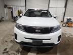 Lot #3304516561 2015 KIA SORENTO LX
