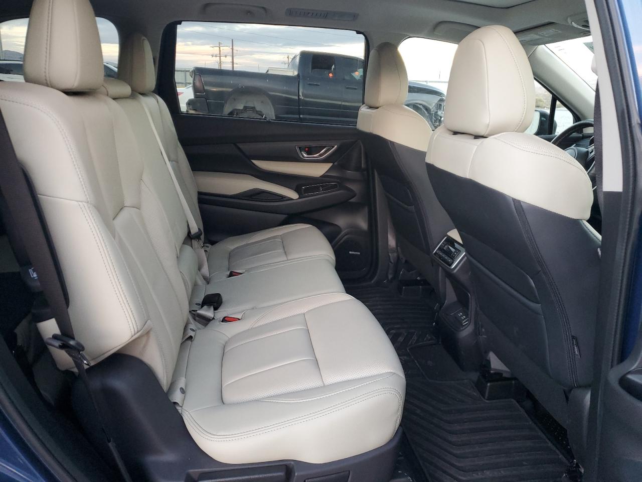 Lot #3316774410 2022 SUBARU ASCENT LIM