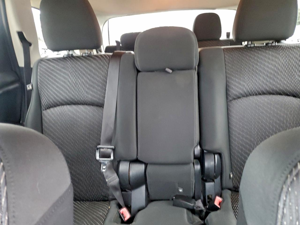 DODGE JOURNEY MAINSTREET