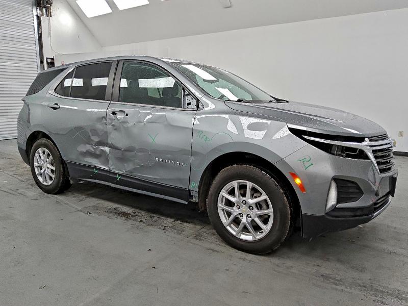 2023 CHEVROLET EQUINOX LT #3303822429