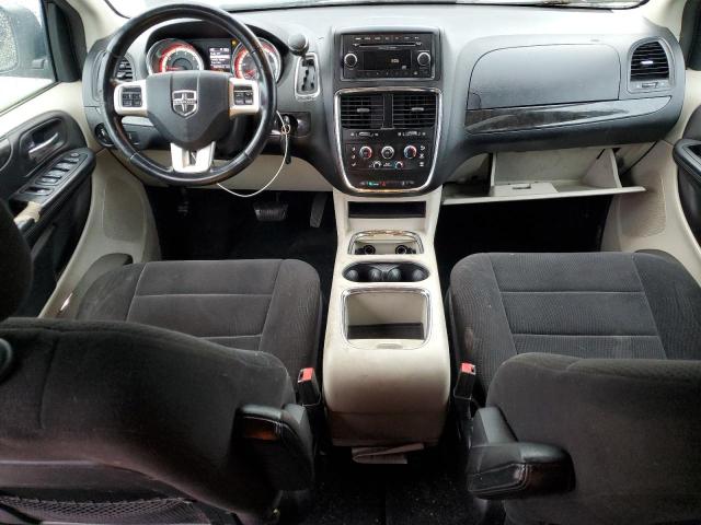 2013 DODGE GRAND CARA #3283959826