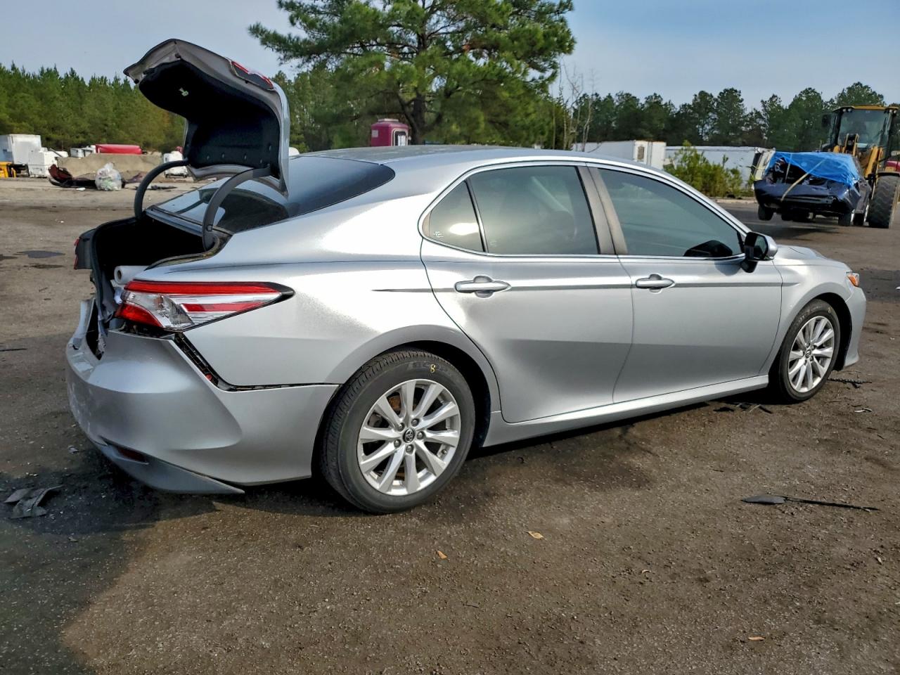 TOYOTA CAMRY L