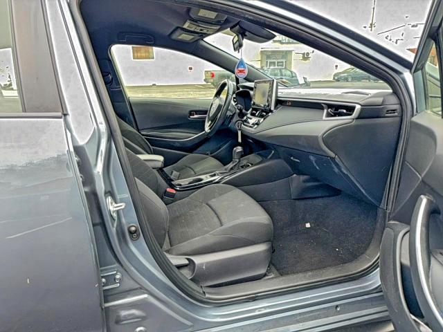 2021 TOYOTA COROLLA SE #3296891903